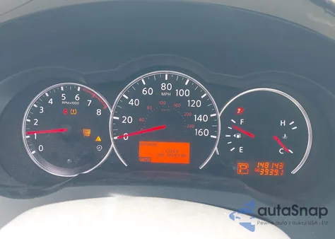 2012 Nissan Altima 2.5 S z USA, uszkodzony, nr VIN 1N4AL2AP2CN546508